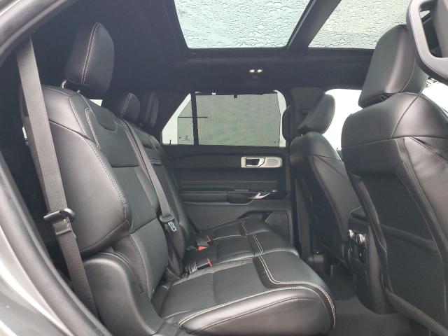 2022 FORD EXPLORER S 1FM5K8GC1NGA46798