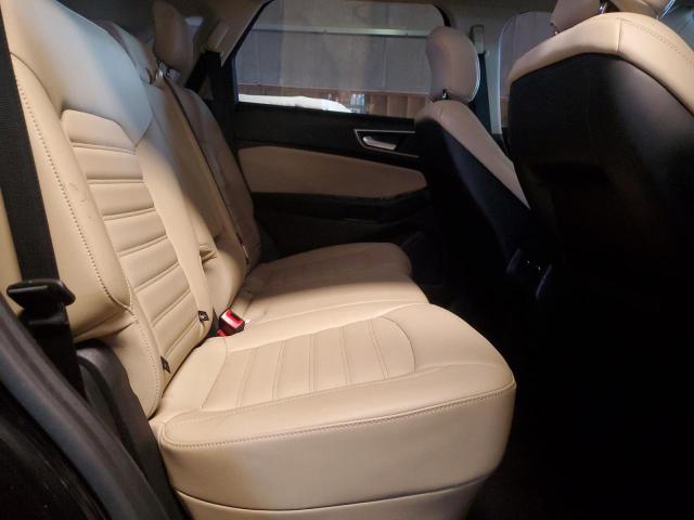 2019 FORD EDGE SEL - 2FMPK4J98KBC19976