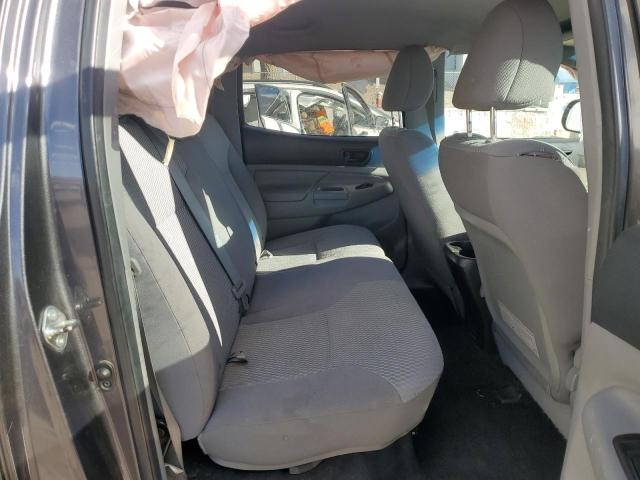 2015 TOYOTA TACOMA DOU - 5TFLU4ENXFX129568