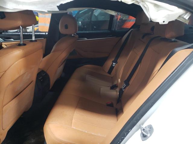 2023 BMW 530E - WBA13AG00PCM94423