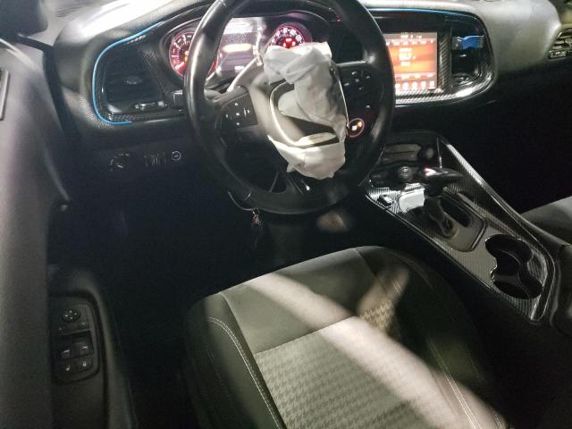2017 DODGE CHALLENGER - 2C3CDZAG1HH658956