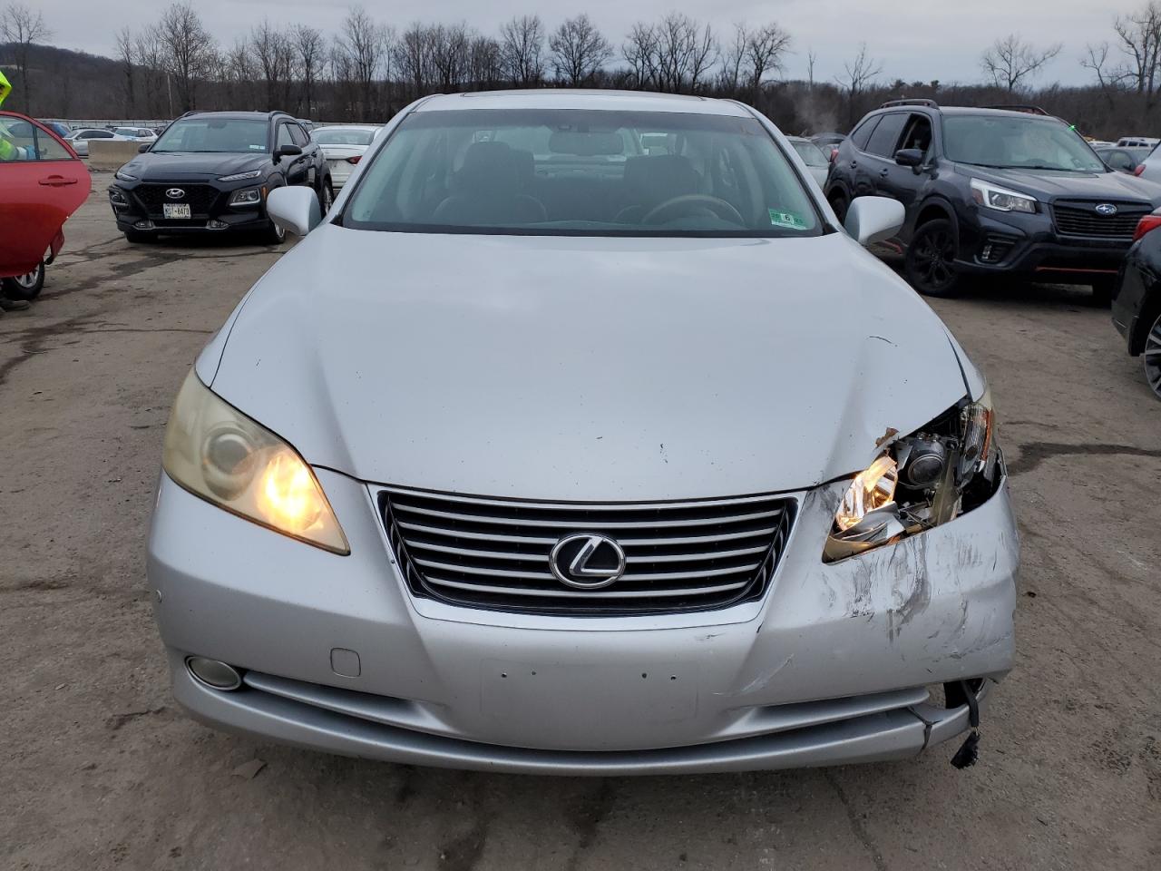 Lot #3048481906 2008 LEXUS ES 350