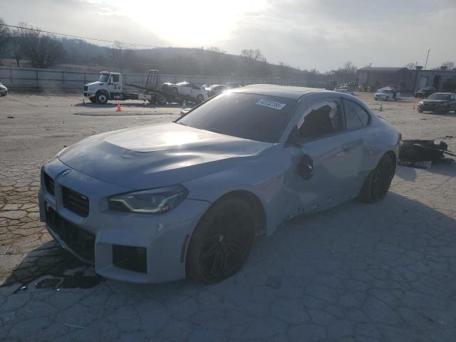 3MF13DM09R8E51148 Bmw M2 2024