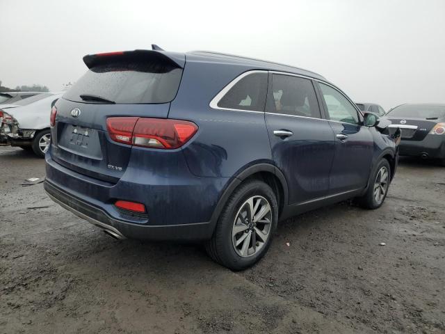 2019 KIA SORENTO EX 5XYPH4A5XKG463253
