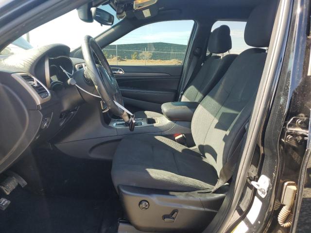 2017 JEEP GRAND CHER - 1C4RJEAGXHC826488