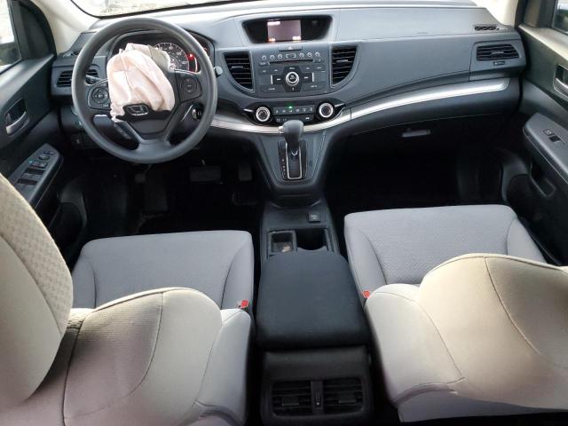 2016 HONDA CR-V LX #3278784614