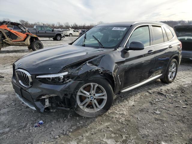 Vin: 5uxty3c02l9b57677, lot: 42577985, bmw x3 sdrive30i 2020 img_1