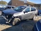 2024 TOYOTA RAV4 LE - 2T3F1RFV3RW436641