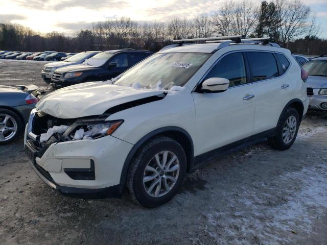 2018 NISSAN ROGUE S - JN8AT2MV9JW350727