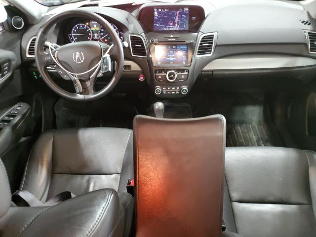 2016 ACURA RDX ADVANC 5J8TB4H76GL003219