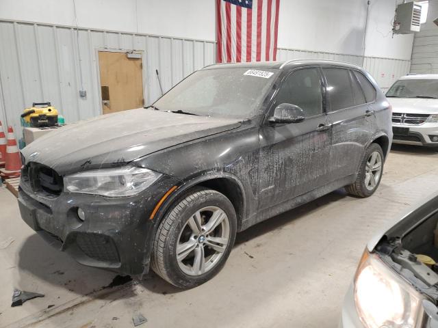 2017 BMW X5 XDRIVE3 - 5UXKR0C5XH0V67722