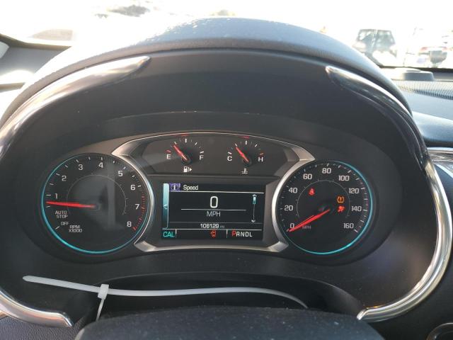 2016 CHEVROLET MALIBU LT - 1G1ZE5ST2GF211813