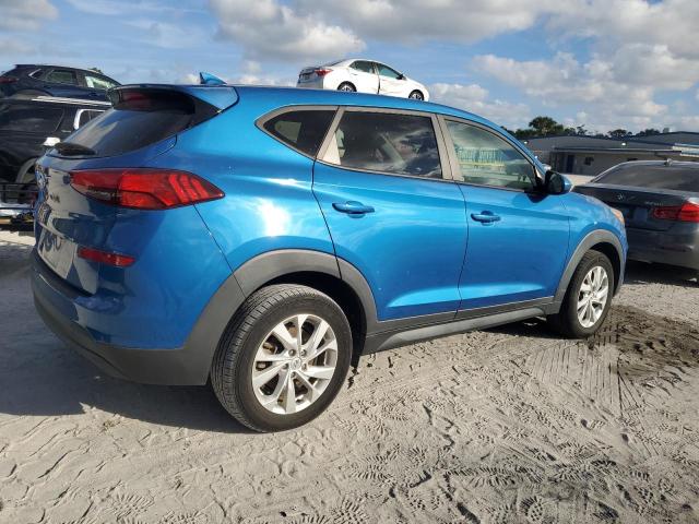 2019 HYUNDAI TUCSON SE KM8J23A42KU007086