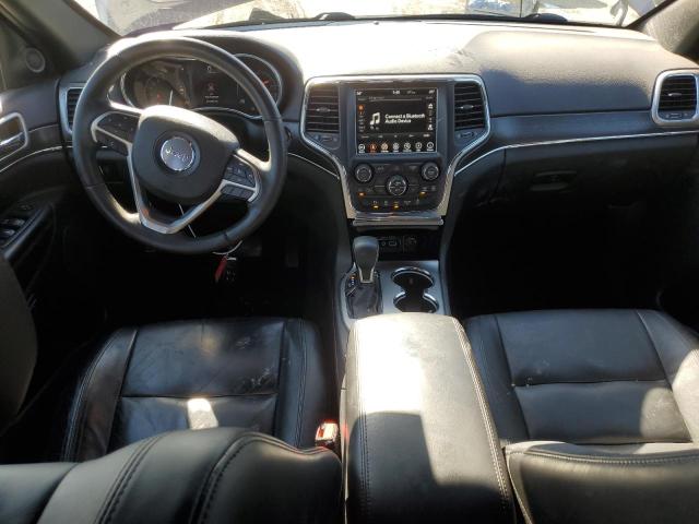 2018 JEEP GRAND CHER 1C4RJFBG3JC270499