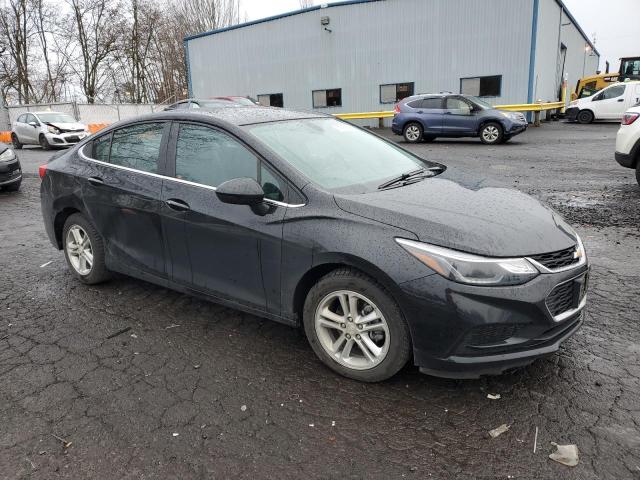 2016 CHEVROLET CRUZE LT - 1G1BE5SM1G7317657