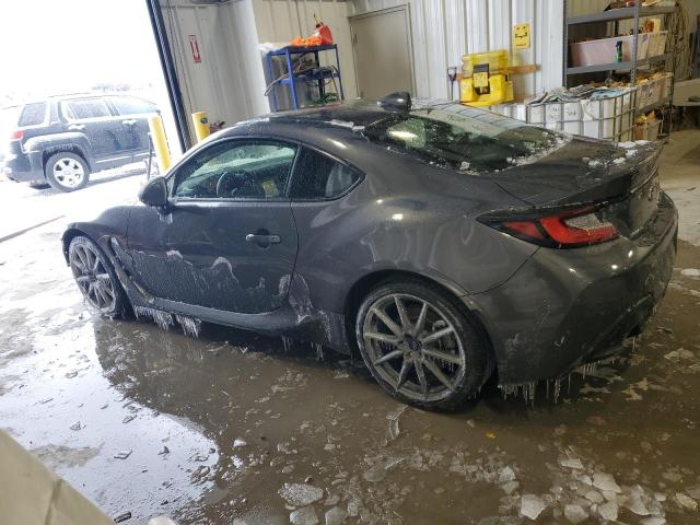 2022 SUBARU BRZ LIMITE JF1ZDBF11N8701877