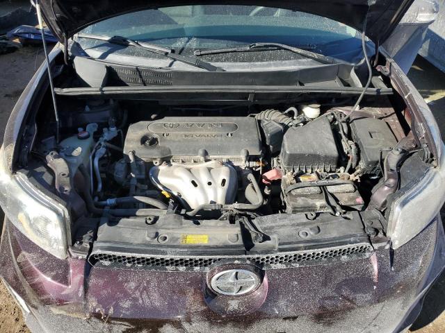 2015 TOYOTA SCION XB - JTLZE4FE9FJ066993