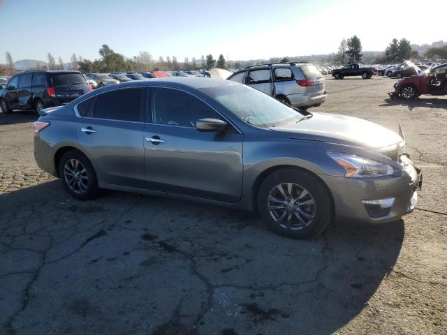 Vin: 1n4al3ap9fc468010, lot: 42834645, nissan altima 2.5 20154