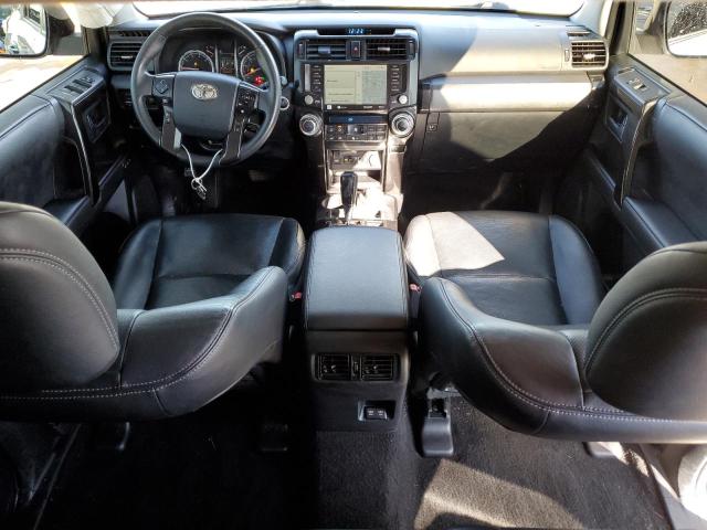 2020 TOYOTA 4RUNNER SR - JTEBU5JRXL5771348