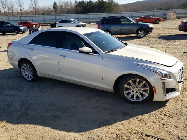 Vin: 1g6ap5sx9e0179463, lot: 42041155, cadillac cts 20144