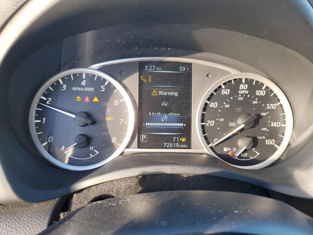 2017 NISSAN SENTRA S - 3N1AB7AP3HY343442