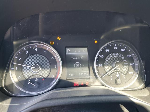 2020 HYUNDAI ELANTRA SE - KMHD84LF8LU074423