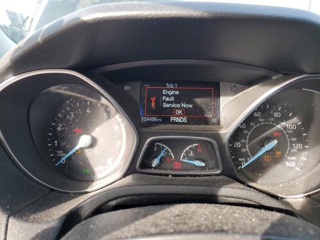 2018 FORD FOCUS SE 1FADP3FE6JL232769