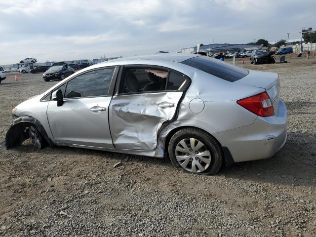 Vin: 2hgfb2f50ch582122, lot: 86198914, honda civic lx 20122