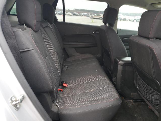 2015 GMC TERRAIN SL - 2GKFLWEK1F6387564