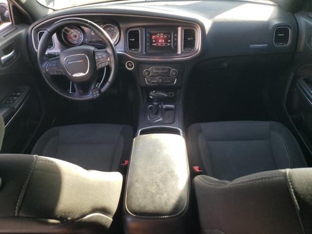 2016 DODGE CHARGER SE 2C3CDXBG3GH307371