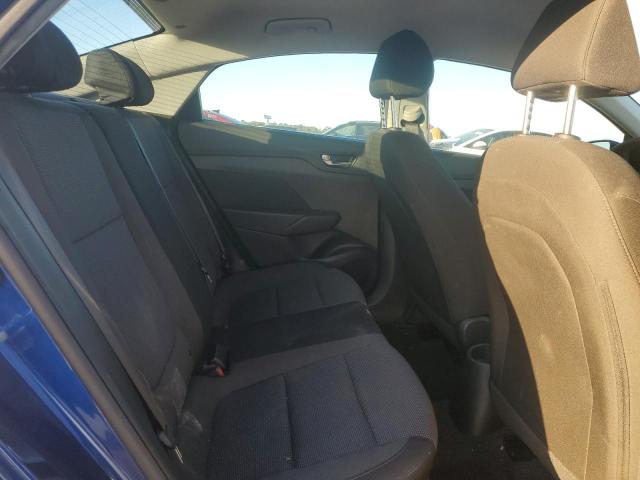 2021 HYUNDAI ACCENT SE - 3KPC24A62ME146141