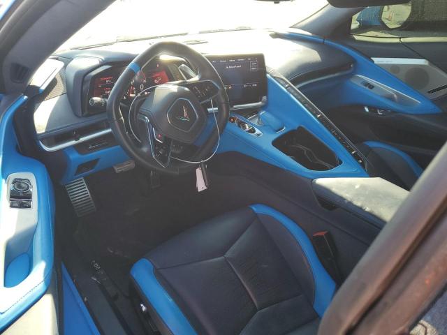 2022 CHEVROLET CORVETTE S 1G1YC2D44N5103685