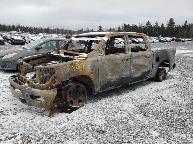 Vin: 1c6srfgt5nn118998, lot: 88878495, ram 1500 tradesman 2022 img_1