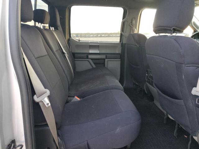 2019 FORD F-150 SUPE 1FTEW1E49KKE13645