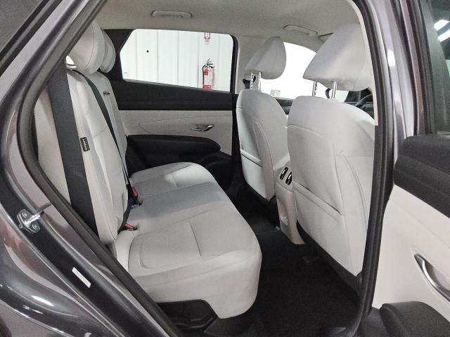 2025 HYUNDAI TUCSON BLU KM8JBDD13SU259825
