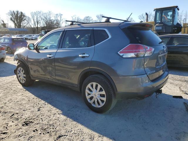 2015 NISSAN ROGUE S - 5N1AT2MK8FC903065