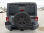 JEEP WRANGLER U photo