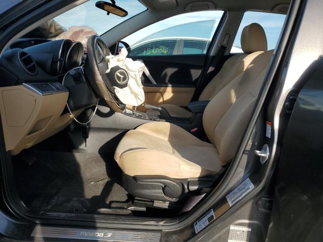 2010 MAZDA 3 S - JM1BL1H51A1197228