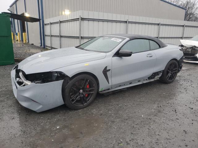 2023 BMW M8 #3309463578
