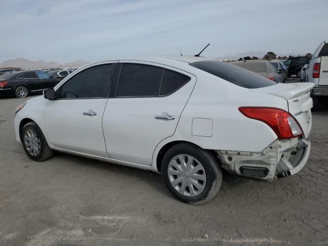 2015 NISSAN VERSA S - 3N1CN7AP7FL837944