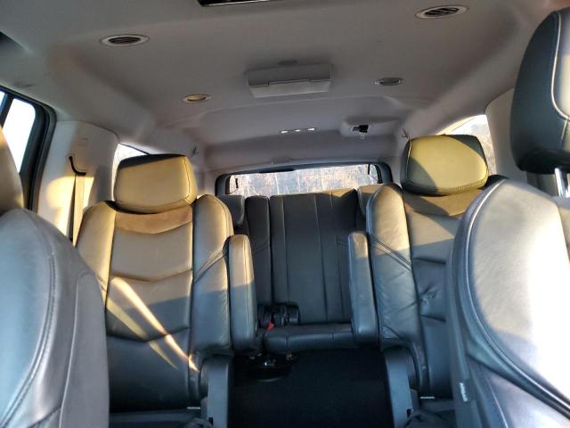 2019 CADILLAC ESCALADE E - 1GYS3JKJ9KR355933