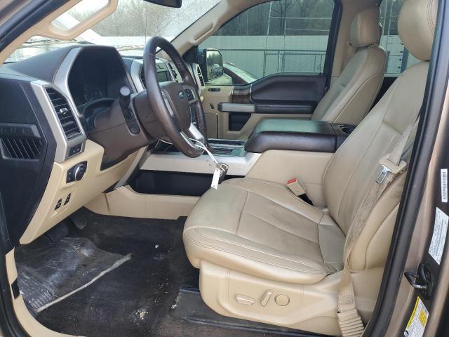 2018 FORD F150 SUPER - 1FTEW1E56JFB08944