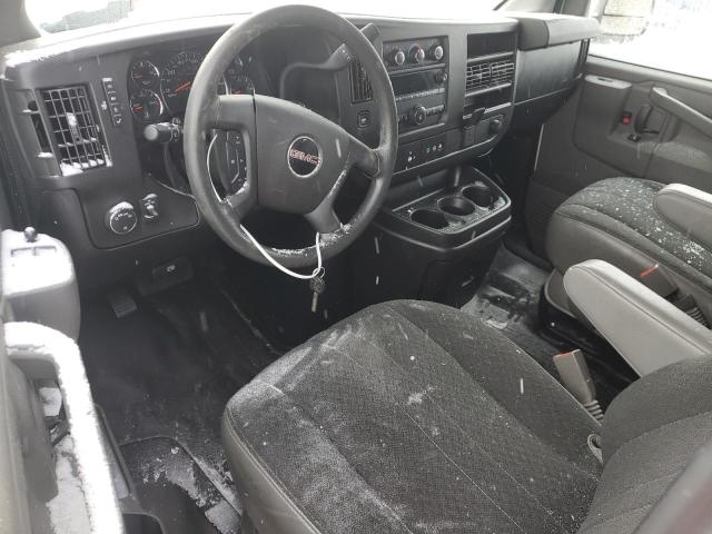 2021 GMC SAVANA G25 1GTW7AF78M1262297