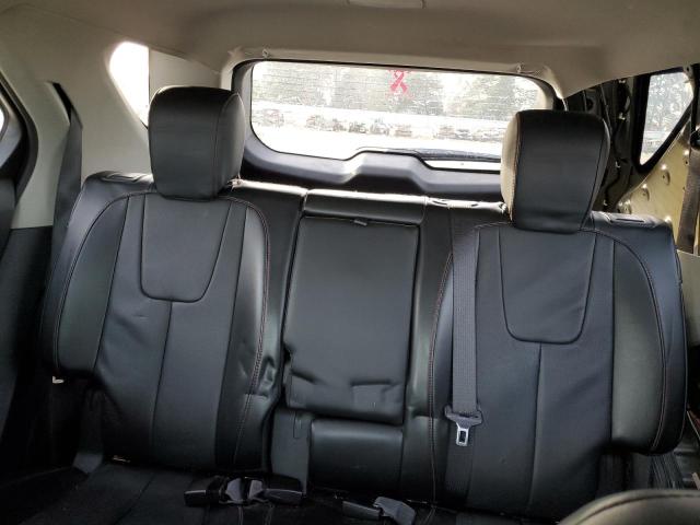 2017 CHEVROLET EQUINOX PR - 2GNALDEK8H1519415