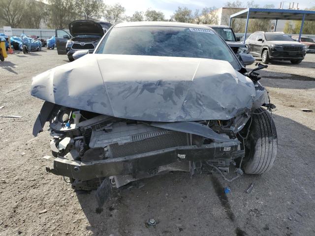 2025 HYUNDAI ELANTRA BL - KMHLM4DJ1SU127634