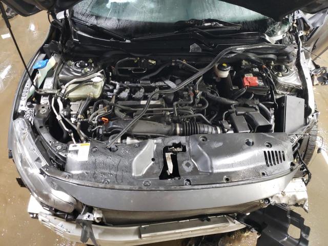 2018 HONDA CIVIC EX - SHHFK7H53JU213751