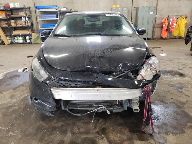2015 DODGE DART LIMIT 1C3CDFCB5FD299718