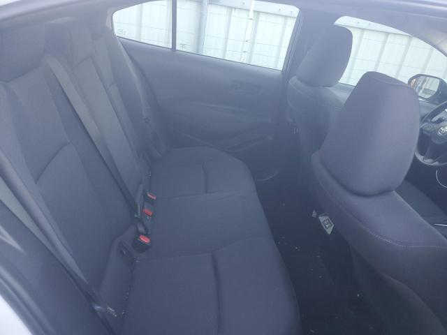 2024 TOYOTA COROLLA LE - 5YFB4MDE1RP198245