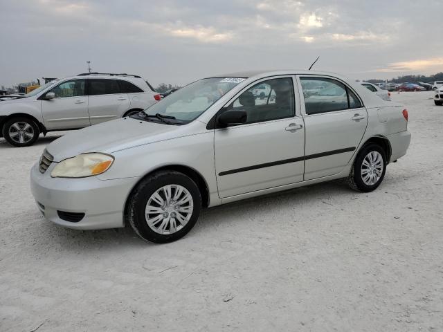 2004 TOYOTA COROLLA CE #3051451295