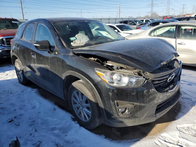 2016 MAZDA CX-5 TOURI - JM3KE2CY2G0619689